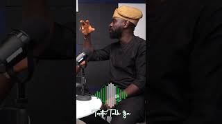 Why you should vote for Asiwaju Bola Ahmed Tinubu in 2027 - Hon. Wusu Shakiru