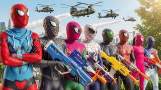 Spider-Man: Into The Spider-Verse (2026) | Spider-Man: Brand New Day - Superman - Thor - Avengers