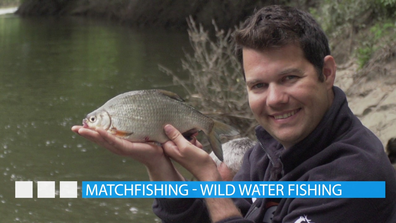 Match fishing