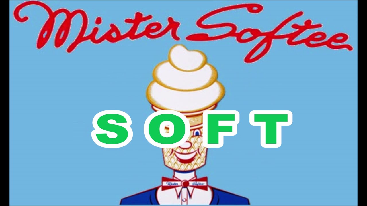 Mister Softee Song New Lyrics (2) YouTube
