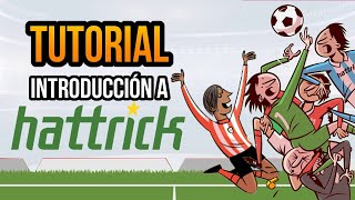 HATTRICK in 2025: The FATHER of ALL FOOTBALL MANAGERS screenshot 5