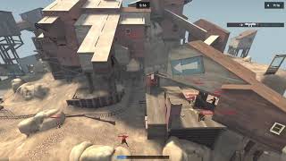 RGL HL IM Team Demo Review: Get Real