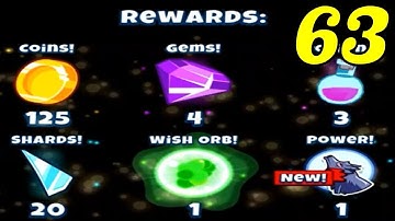 Bloons Adventure Time TD - Gameplay Walkthrough #63 - Cyclops ALL Normal (iOS, Android)