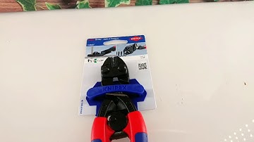 KNIPEX 71 22 200 KÌM CẮT TRỢ LỰC - 01293978258 SHOPTOOL.NET