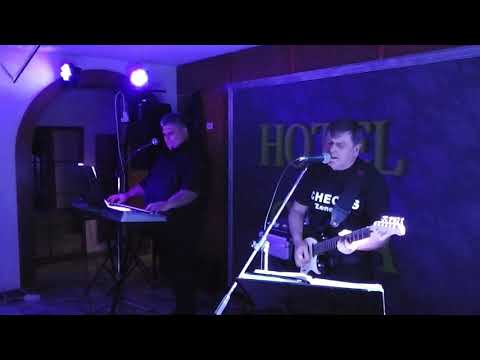 Cheops Zenekar - Csárdás egyveleg...