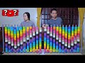 Color Puzzle Challenge, Fun Family Game to Train Your Brain ☆ level 34