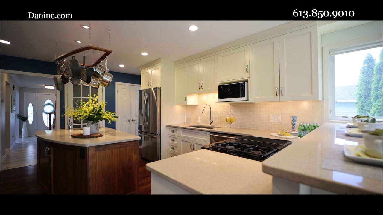 SOLD 1259 Fairway Drive, Manotick, Carleton Golf & Yacht YouTube