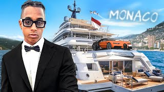 50 Hours In The Worlds Richest Country