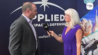 Spotlight: Applied Aerospace & Defense