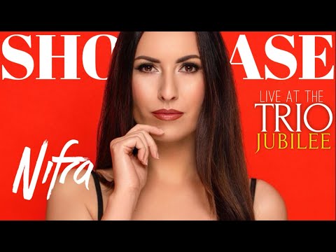 NIFRA LIVE @ TRIO JUBILEE