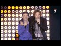 Fantástico duo JOSÉ MOTA y DAVID BISBAL - Concierto Lorca somos todos