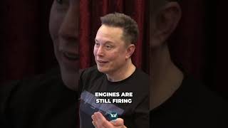 Rocket Tech: Hot Staging &amp; Raptor 3 Engine Explained! #shorts