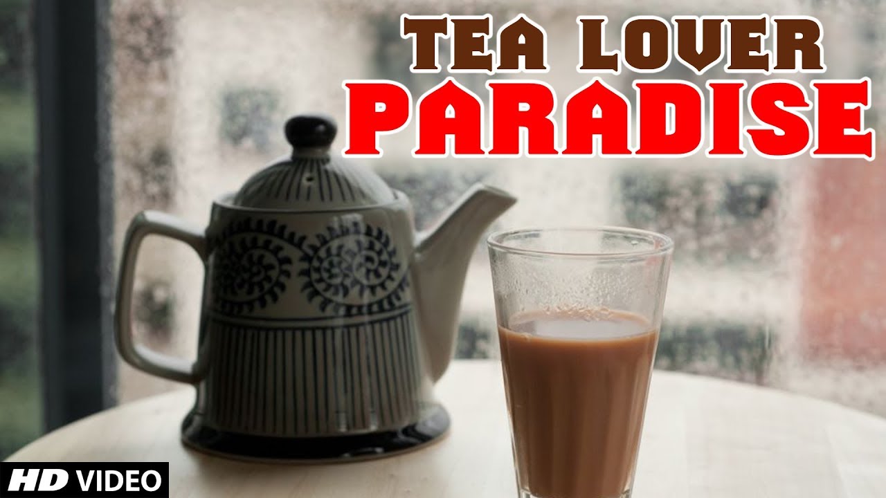 7 Best Tea Rooms In Mumbai | A Paradise For Tea Lovers!!