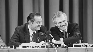Media pioneer Ted Turner put Atlanta on the map