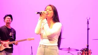 Kan Dawtnak Sang Chin [Live Cover] - Jenny Dawt Hlei Hniang