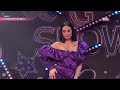 Katarina Grujic Tudja Ami G Show Pink Tv 26 11 2019 Katarina Grujic Tudja Ami G Show Pink Tv 26 11 2019