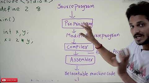 Introduction to Compiler Design || Lesson 3 || Compiler Design || Learning Monkey ||