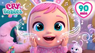O Melhor de Coney 🐰💞 Cry Babies em português | Episódios Completos | Desenho Animado