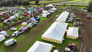 Brailsford Ploughing Match 4th Oct 2023