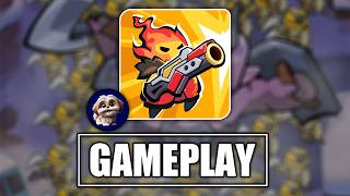 Survival Defense: Zombie Gameplay (Mobile & PC) screenshot 5