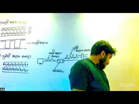 NETWORKING (PART 01) / ICT WITH KAVISHAN GUNAWARDANA