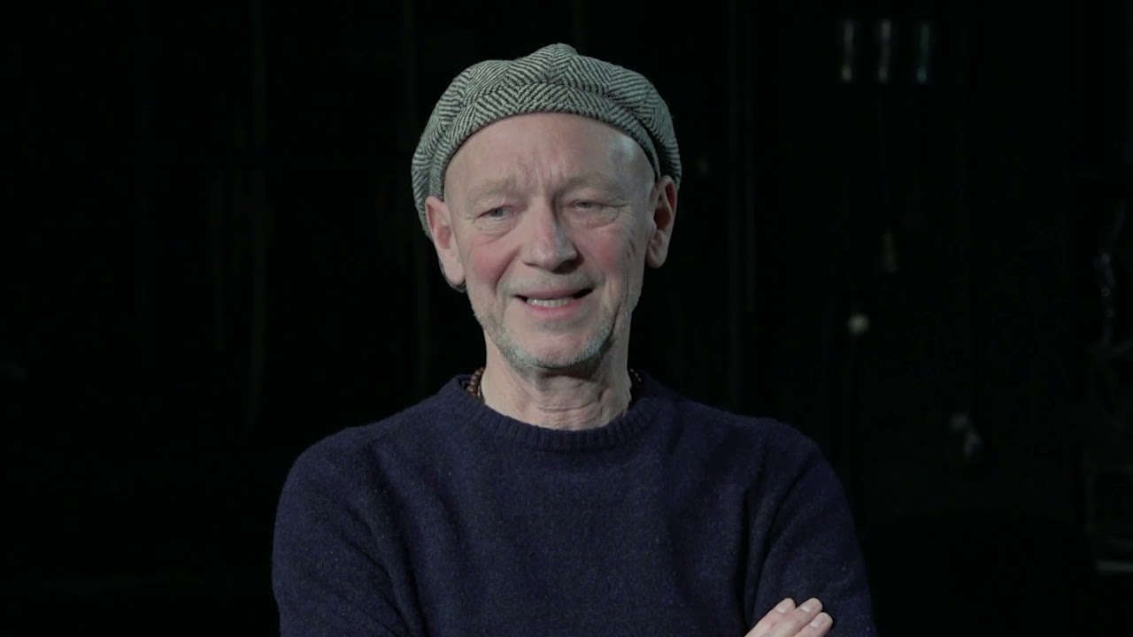 Próbując "3SIOSTRY" - Wokół spektaklu Luka Percevala - odc. 10/Luk Perceval