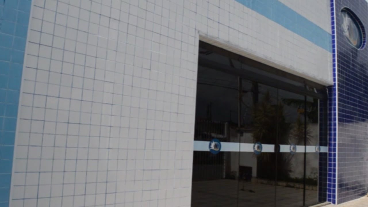 Vídeo Comemorativo - CCET 32 ANOS