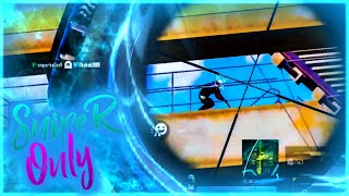 Sniper Only Montage Pubg Mobile Fragmovie Primeman
