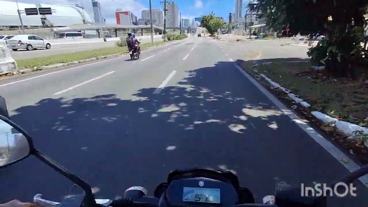 Natal RN  - 17.02.26 - praia dos artistas 