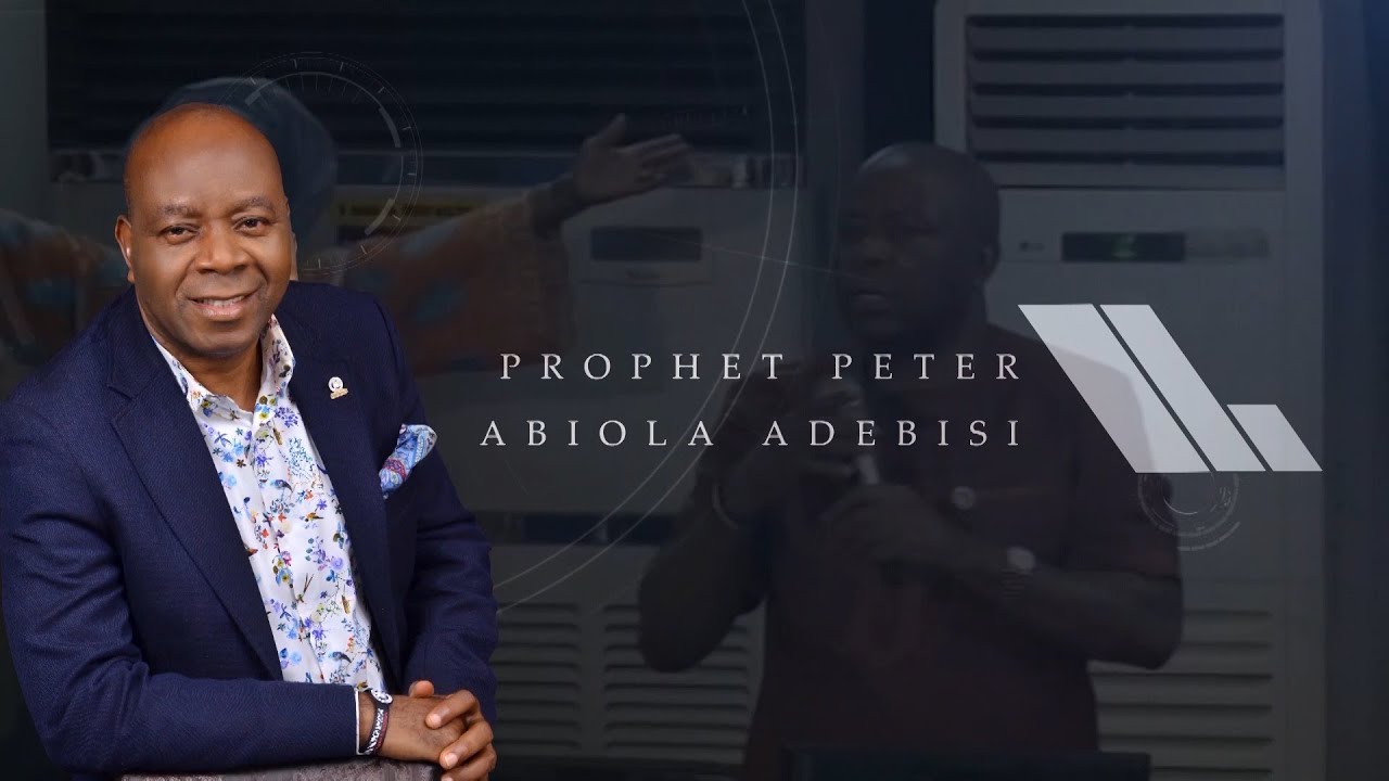 WEDNESDAY VICTORY SERVICE. 7TH JANUARY, 2026