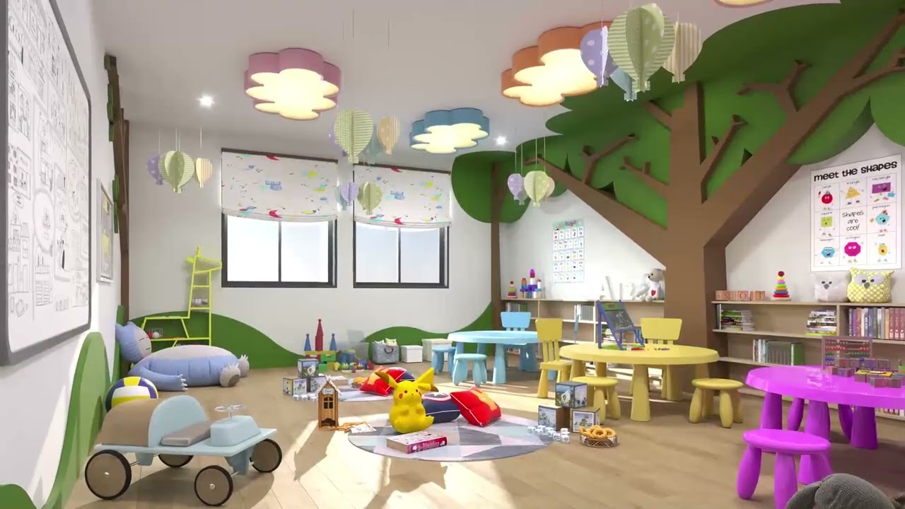 Shubham Global School