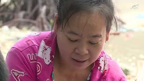 226 Ký ức miền quê I Cà xỉu đặc sản đất Hà Tiên