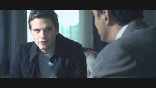 "Occupant" Trailer