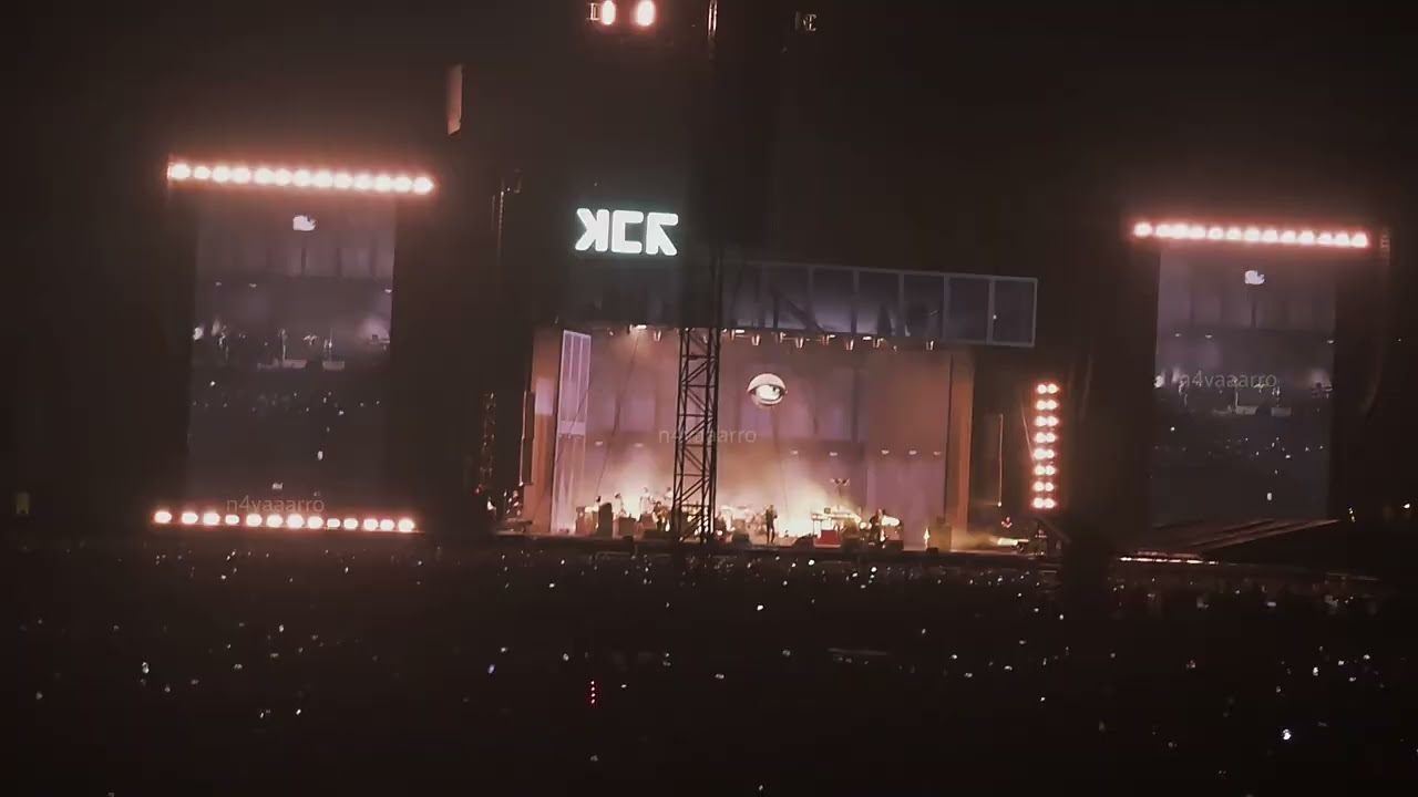 MCR México | 14/02/2026