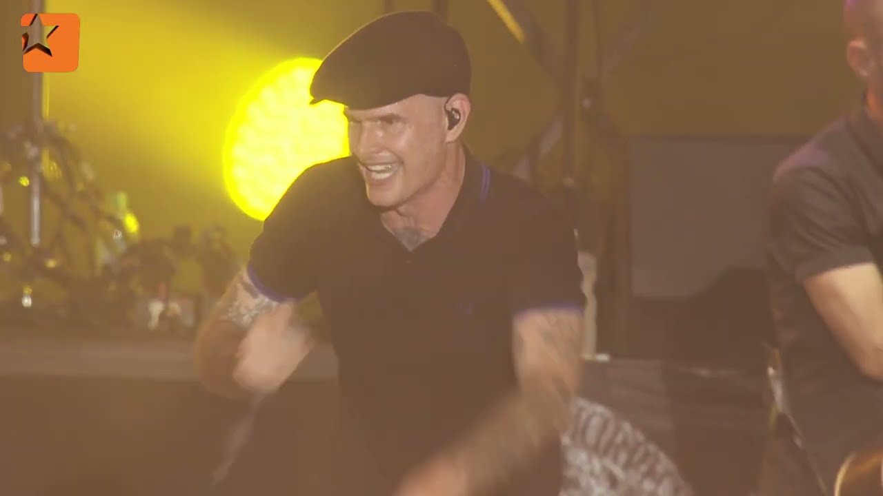 Dropckik Murphys -Rebels with a Cause- Live