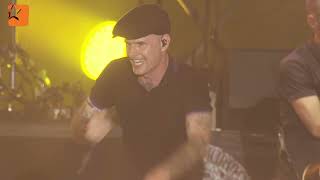 Dropckik Murphys rebels With A Cause 