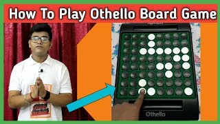 How To Play Othello screenshot 3