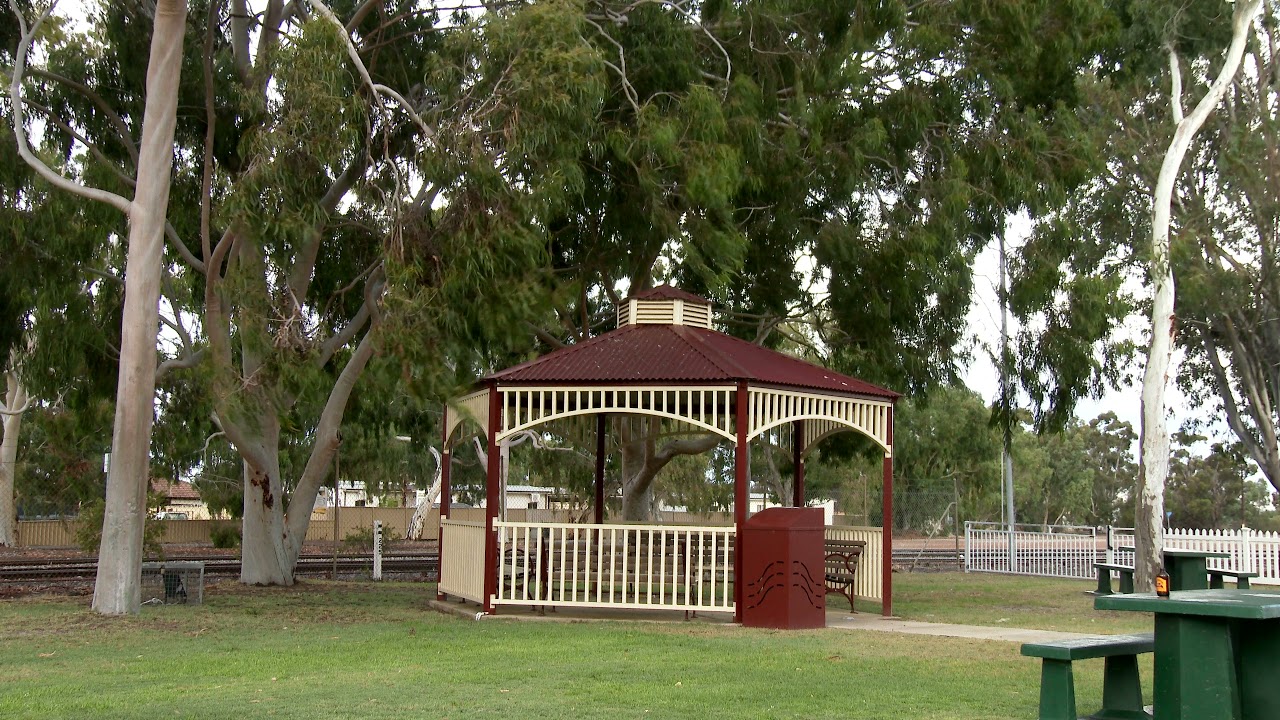 Wagin  Western Australia