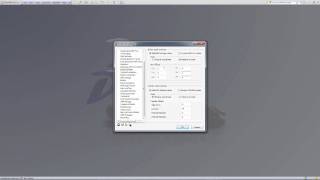 Famous SolidCAM 2011 New CAM Settings CNC Milling Software Wealth