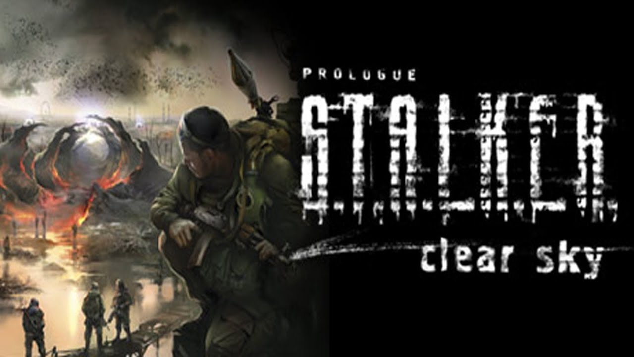 stalker clear sky gameplay stalker clear sky gameplay