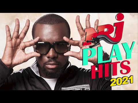 NRJ PLAY HITS  2021 - THE BEST MUSIC 2021 - NRJ MUSIQUE HITS -PLAYLIST OF SONGS 2020