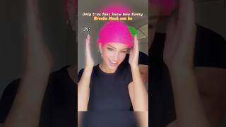 Only True Fans Know How Funny Brooke Monk Can Be