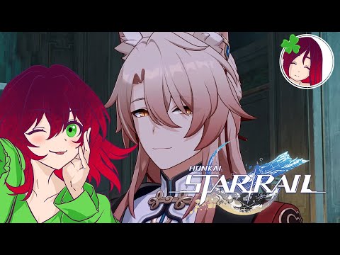 HONKAI:STAR RAIL,ВЕРСИЯ 2.4,ВЫЮИВАЕМ ЦЗЯОЦЮ #33