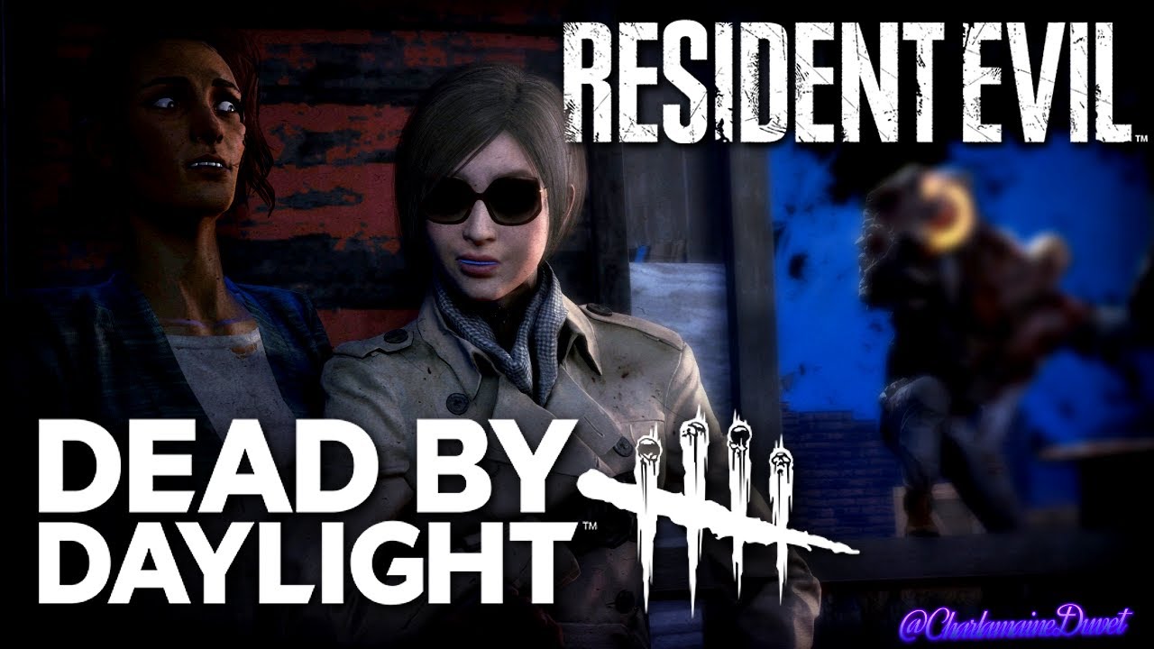 WILLIAM BIRKIN ENTERED THE FOG! | Dead By Daylight - Mid Chapter 6.5.0