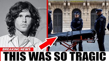 Jim Morrison
