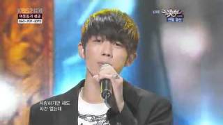 101217 IU & Seulong(2AM) - Nagging