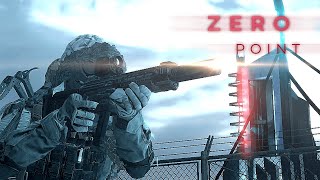 ZERO POINT - Gmod realism
