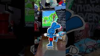 Danno Wakes Up? Riggy Week