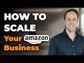 How to Build and Scale Your Amazon Business to 7 Figures in 2025