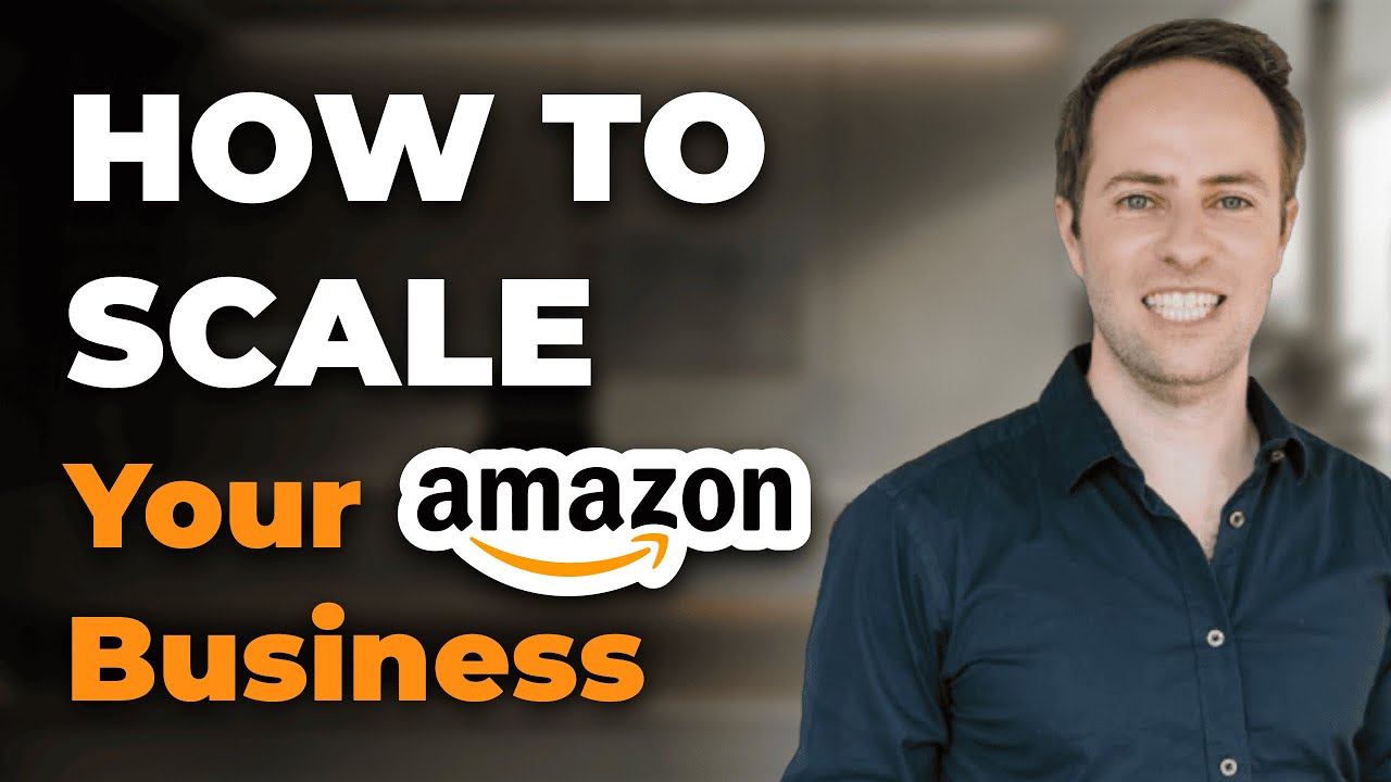 How to Build and Scale Your Amazon Business to 7 Figures in 2025